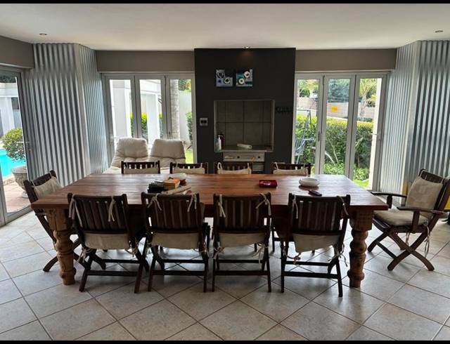 5 BEDROOM PROPERTY TO RENT IN WATERKLOOF RIDGE